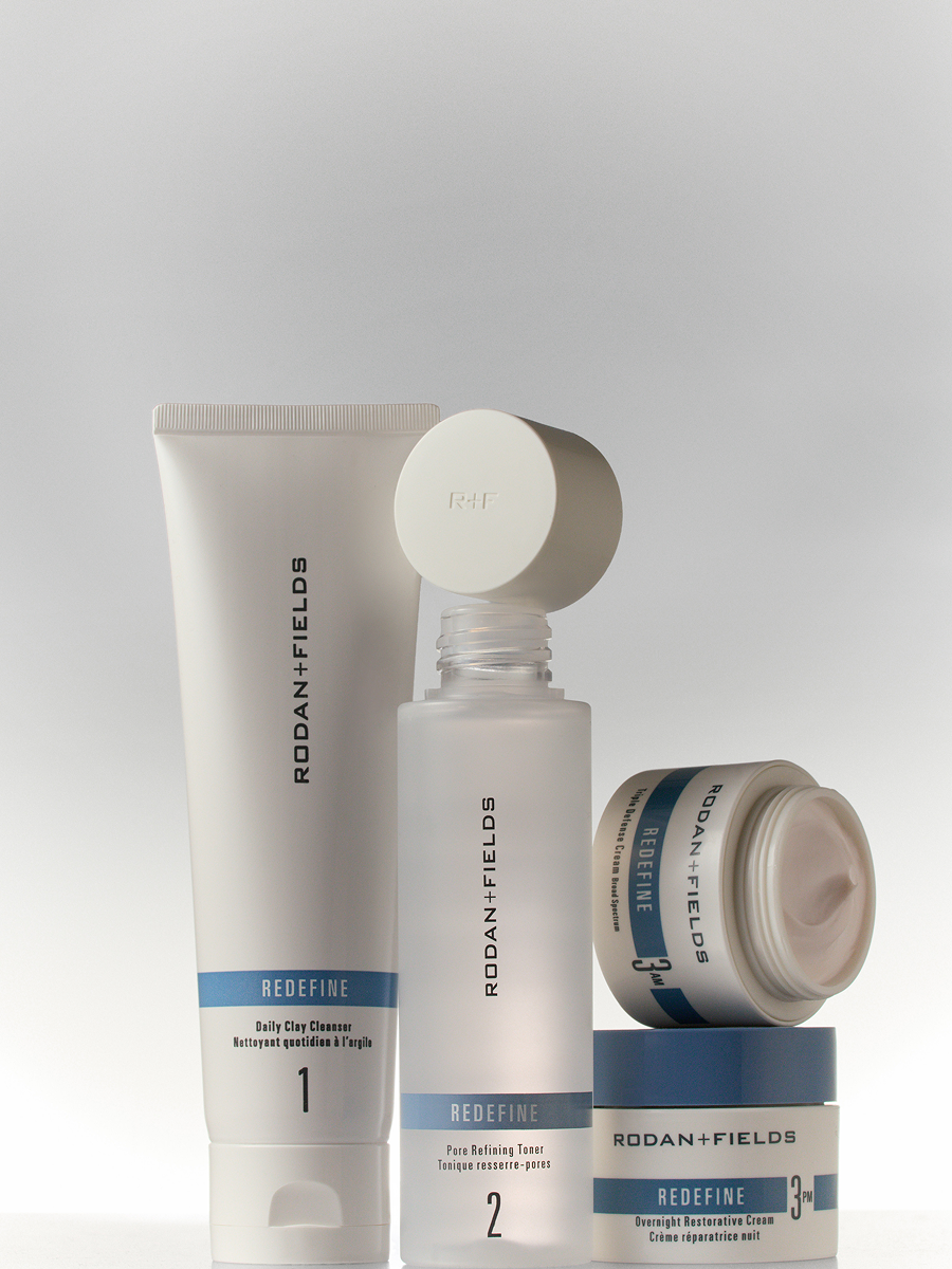 redefinelisitcle | Rodan + Fields®
